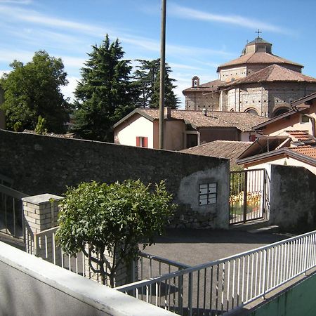 Apartamento Casa Landoni Mendrisio Exterior foto