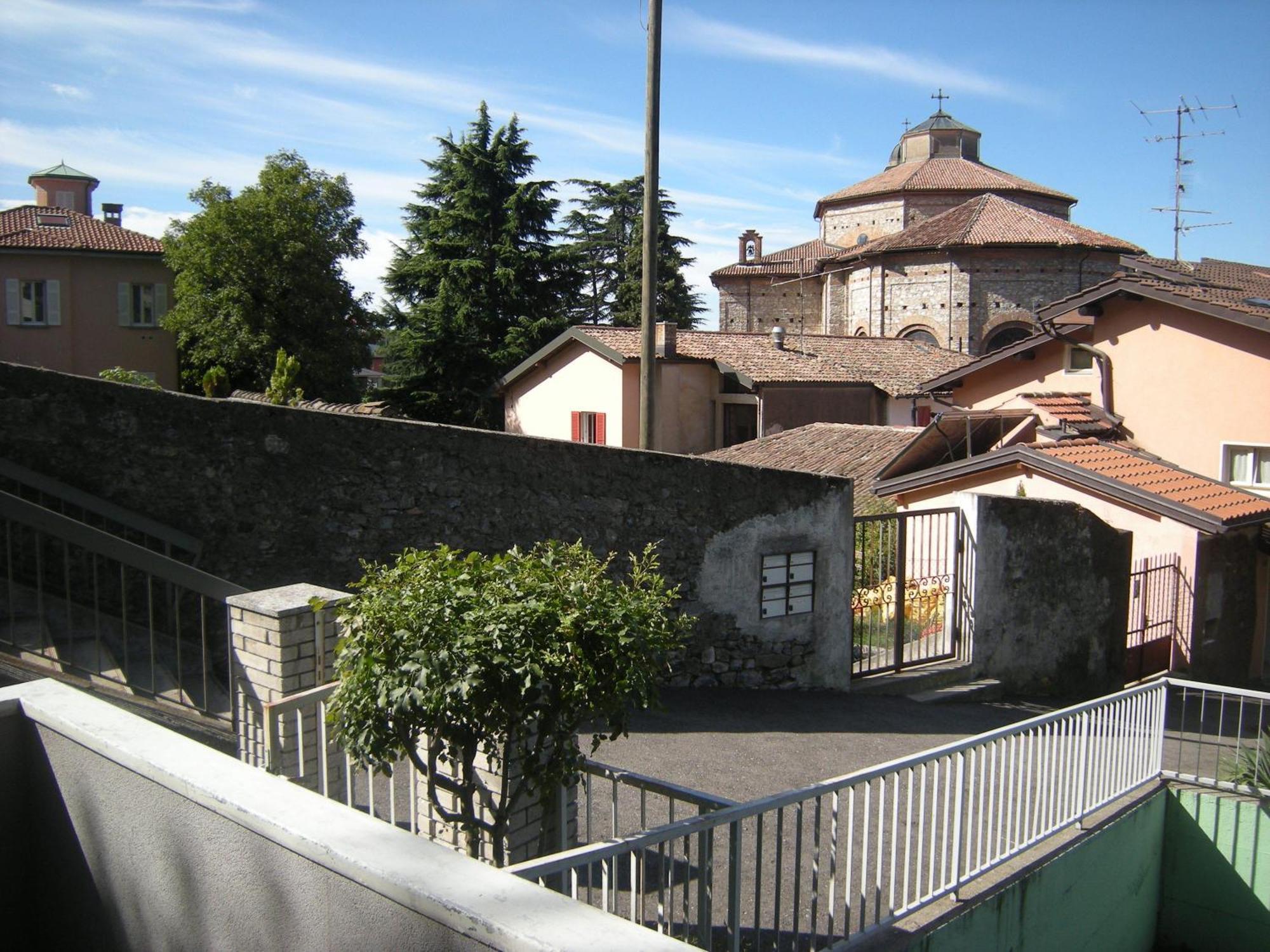 Apartamento Casa Landoni Mendrisio Exterior foto