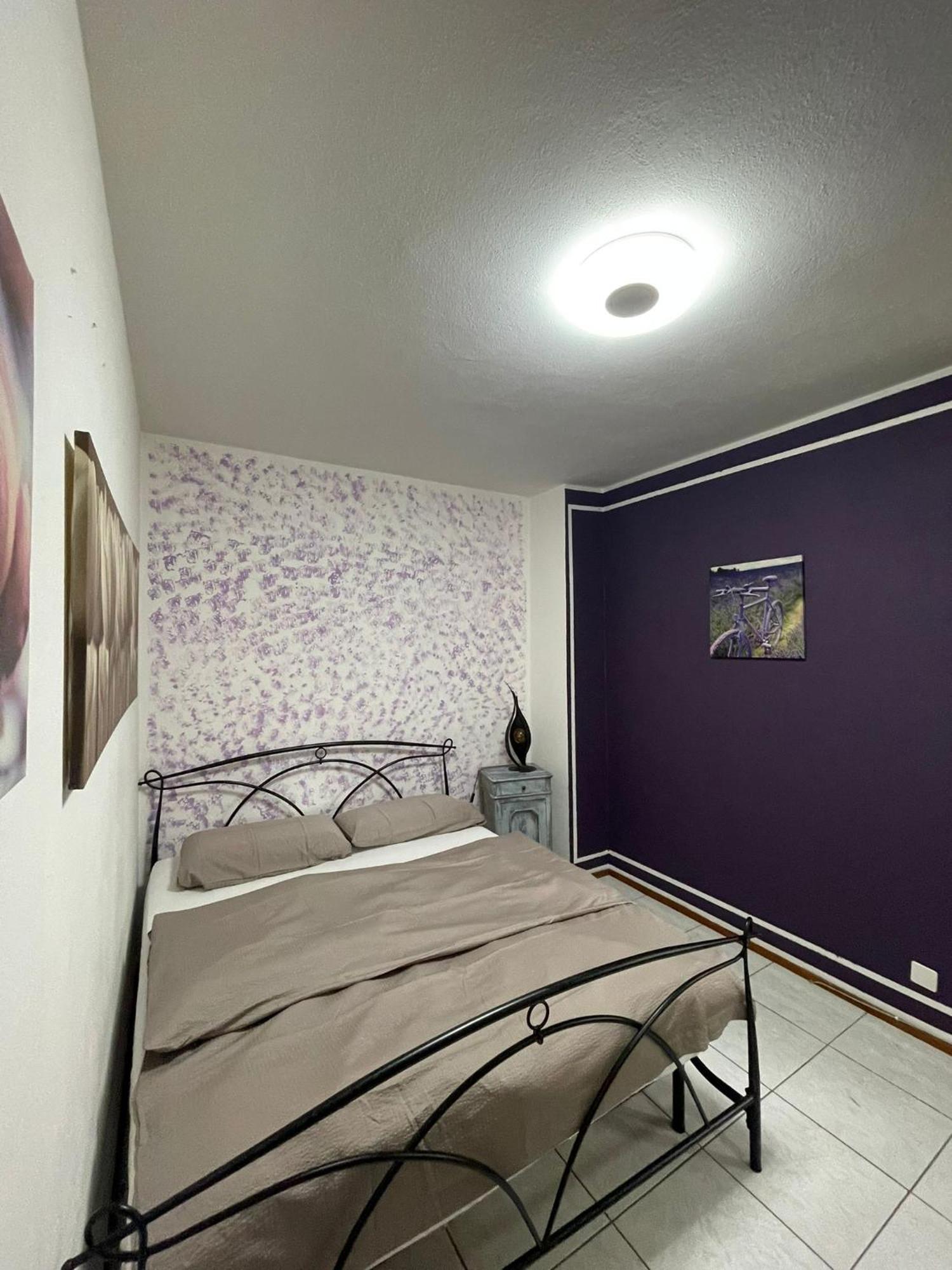 Apartamento Casa Landoni Mendrisio Exterior foto