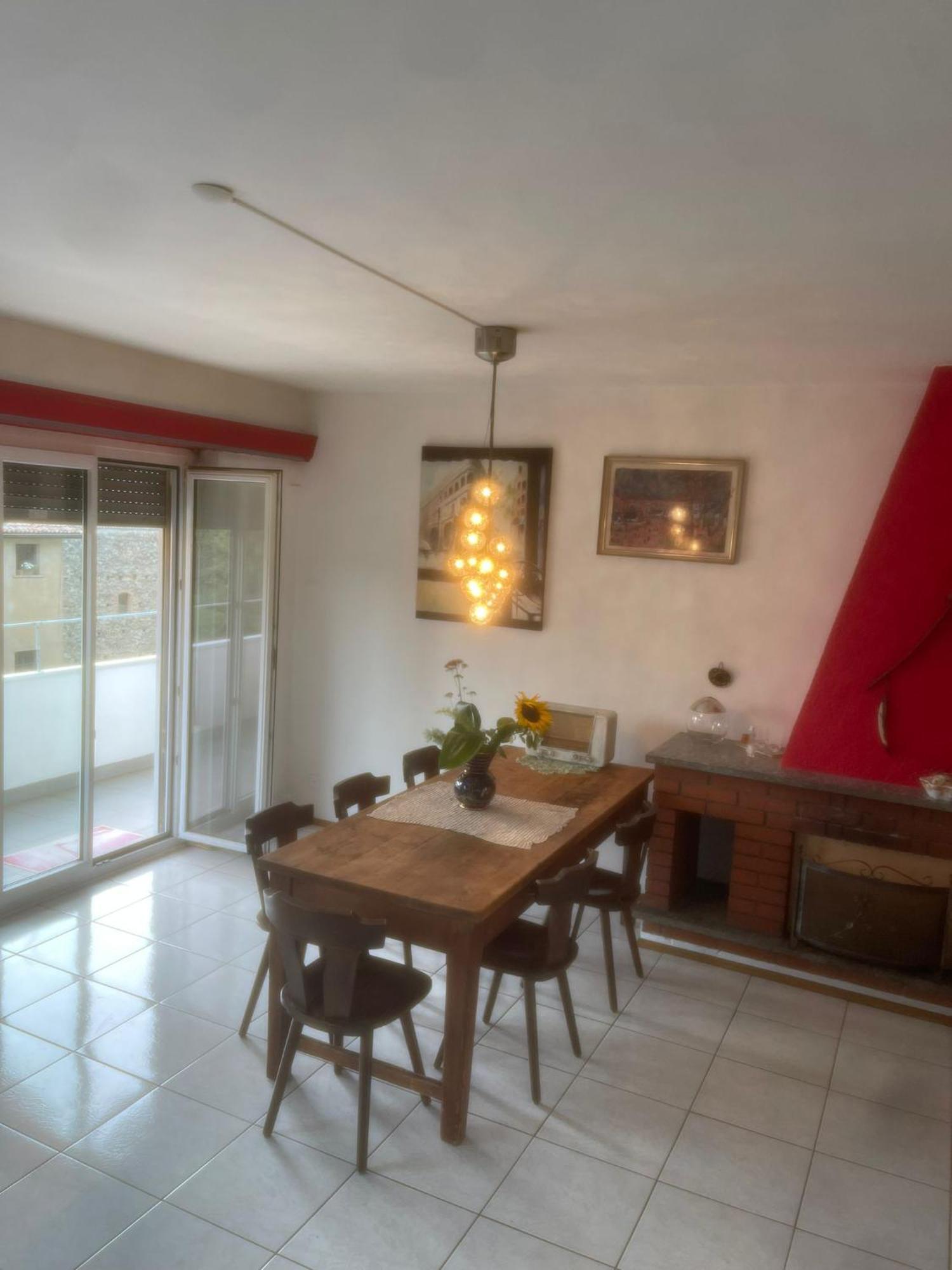 Apartamento Casa Landoni Mendrisio Exterior foto